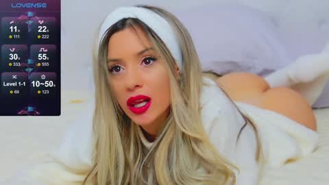 Arianna online show from December 13, 11:50 pm