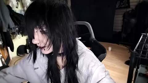 Lina online show from February 19, 11:21 am