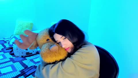 TABITA online show from January 29, 2:10 pm