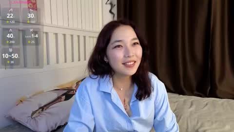 Soo Ying online show from September 10, 8:20 pm