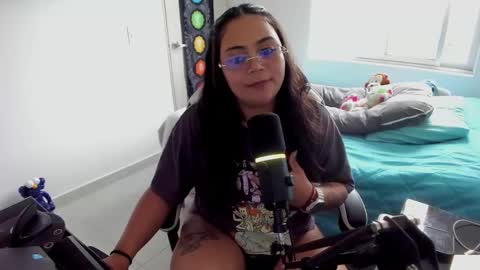  kalagr online show from November 13, 8:30 pm