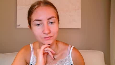  Kira  online show from October 21, 6:06 am