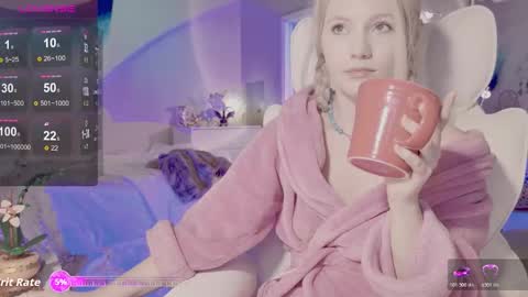 Talula  - OF talulaa online show from November 10, 6:58 pm