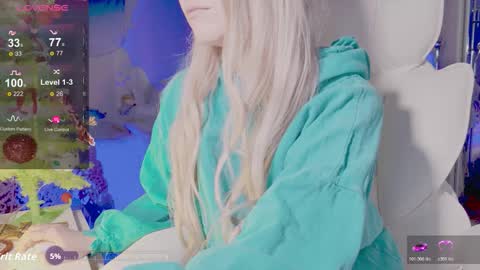 Talula  - OF talulaa online show from December 13, 9:21 pm