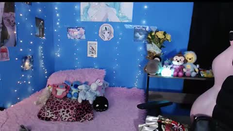 Snapshot of tamako_kitty__ chatting on October 19, 3:30 am Alejandra Independent model online show from October 19, 3:30 am