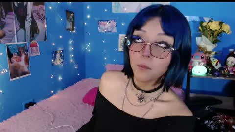 Snapshot of tamako_kitty__ chatting on October 29, 7:56 am Alejandra Independent model online show from October 29, 7:56 am