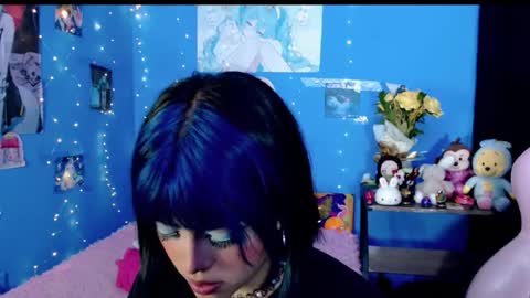 Snapshot of tamako_kitty__ chatting on October 26, 9:16 am Alejandra Independent model online show from October 26, 9:16 am