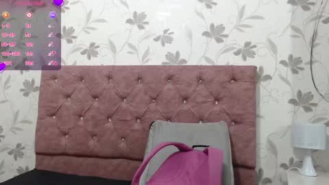 Tamara online show from March 8, 12:07 pm