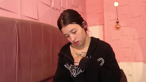 Tamara online show from November 6, 11:43 pm