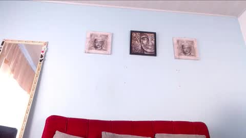 Tammy Modelo independiente YEAH online show from October 3, 8:36 pm