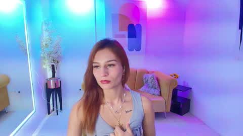 Tamara online show from November 8, 10:59 pm