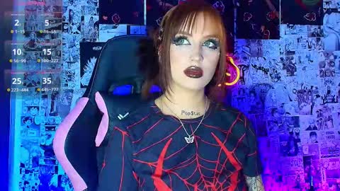 Cami 3 online show from December 4, 6:26 am