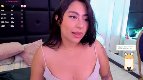 Tamara online show from November 25, 8:31 pm