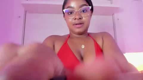 Tami online show from November 8, 10:59 pm