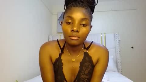 tamia online show from November 23, 9:38 pm