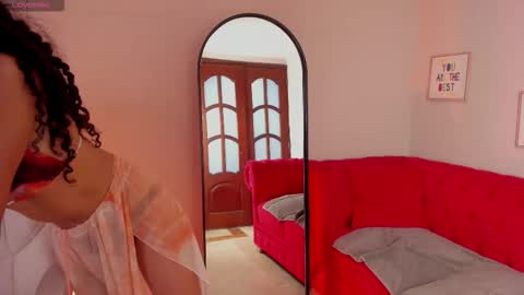 TAMI online show from January 16, 8:05 pm