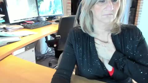 Tammy online show from January 10, 1:31 pm