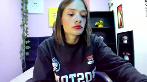 tammy_thompson_ online show from October 8, 1:37 pm