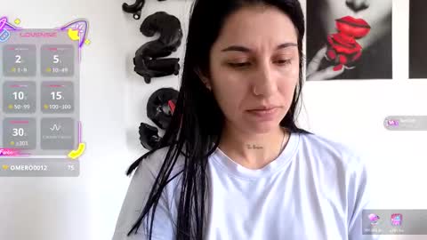 tammy  online show from February 24, 3:32 pm