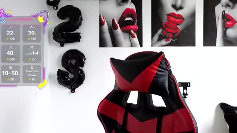 tammy  online show from February 4, 1:36 pm