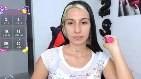 tammy  online show from October 30, 12:57 am