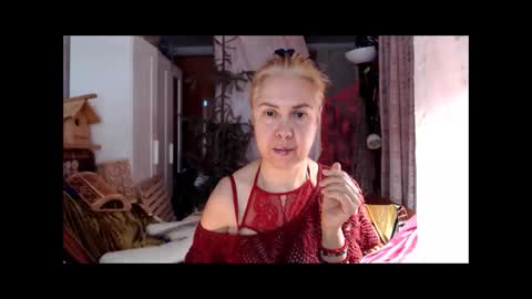 Milena online show from November 21, 6:04 am