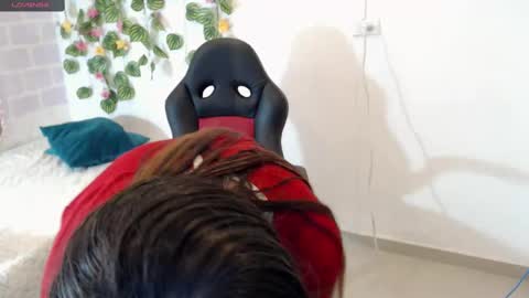 Tania  online show from March 10, 4:03 pm