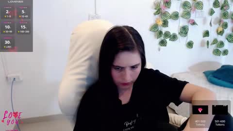 Tania  online show from February 24, 7:01 pm