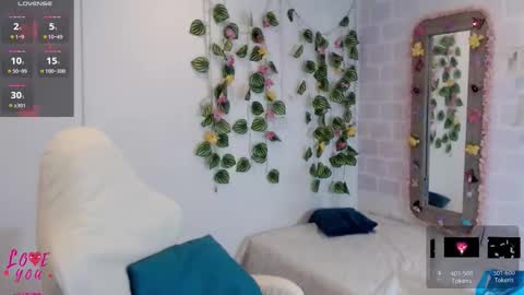 Tania  online show from February 28, 11:26 pm