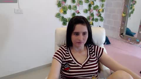 Tania  online show from November 11, 7:00 pm