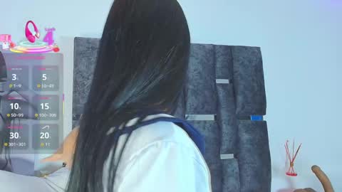 Tania online show from October 8, 11:58 am