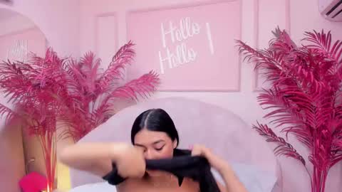 Tania online show from February 20, 11:31 am