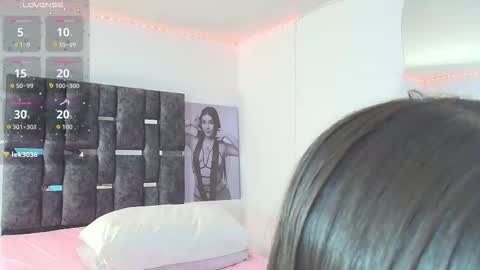 Tania online show from January 7, 2:31 pm