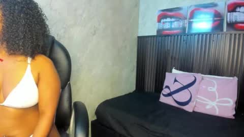 Tanisha online show from February 23, 9:09 am