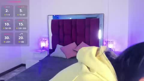 Snapshot of tanit_angels chatting on December 23, 1:45 pm TANIT ANGELS online show from December 23, 1:45 pm