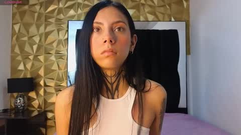 Snapshot of tanit_angels chatting on December 7, 2:57 pm TANIT ANGELS online show from December 7, 2:57 pm