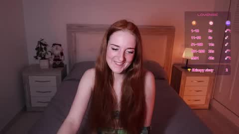 Tanya Chudo online show from December 19, 10:35 pm