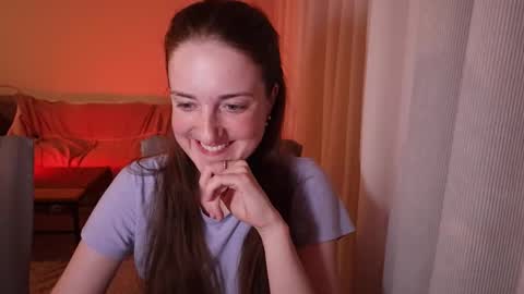 Tanya Chudo online show from November 24, 1:07 am