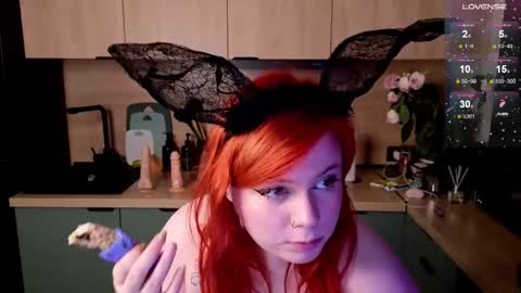 tara_renn online show from February 22, 8:37 pm