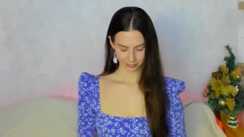 Teresa online show from December 20, 8:02 pm