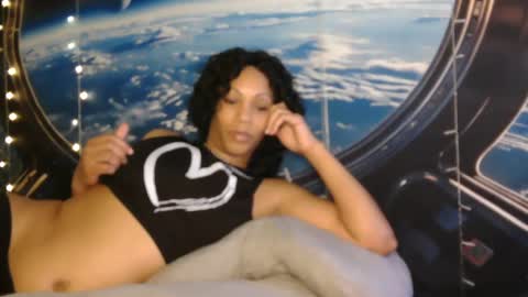 Ms Toni online show from February 21, 3:32 pm