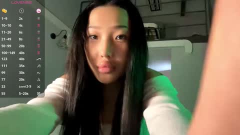 Viola online show from January 9, 4:33 pm