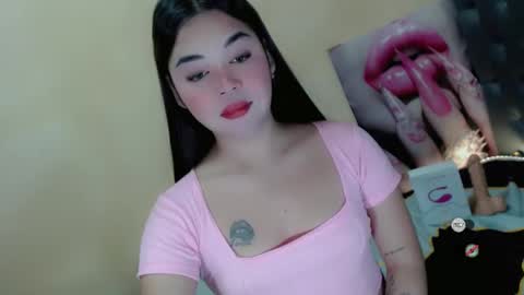 Goddess Lendy 3 online show from December 21, 7:51 pm