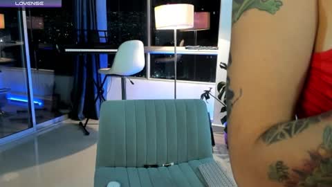 Meli online show from December 13, 1:26 am