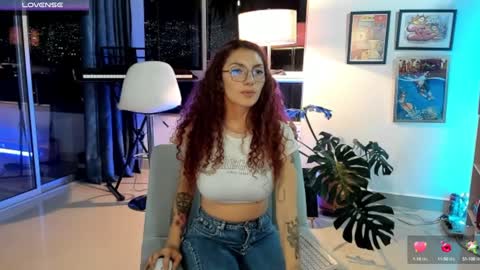 Meli online show from December 22, 11:31 pm