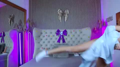 TastyPatricia online show from October 28, 2:23 pm