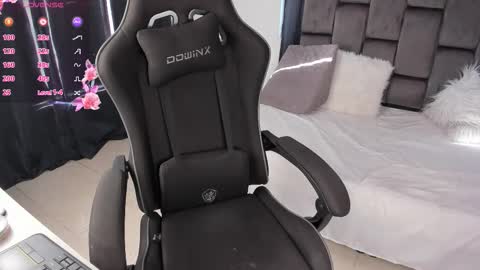 Tatiana online show from September 19, 9:14 pm