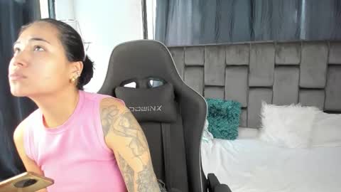 Tatiana online show from November 18, 6:09 pm