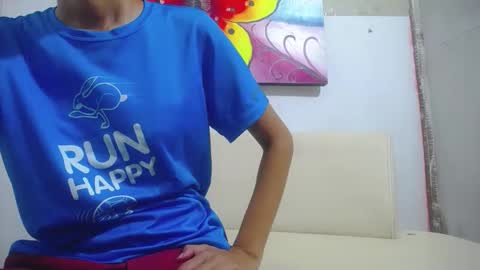 tati_latina24 online show from October 2, 2:05 am