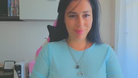 tatiana2224 online show from February 6, 9:45 am